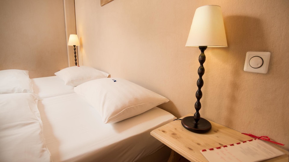 Hotel Suisse — Champery — photo 5