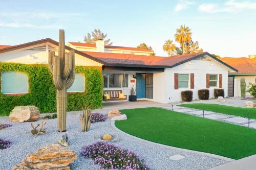 Citrus Grove in Mesa, United States