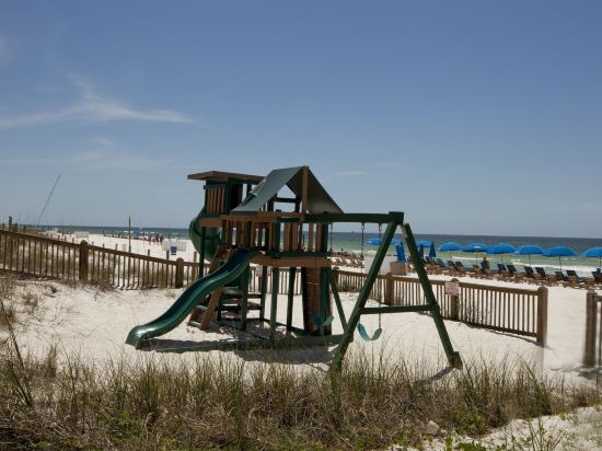 The Summit Beach Resort by Panhandle Getaways - photo 8