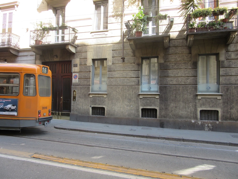 Il Sogno Torino Guesthouse — 4-Star Luxury Hotel in Turin, Italy