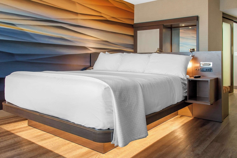 Hilton Garden Inn North Phoenix Scottsdale - photo 16