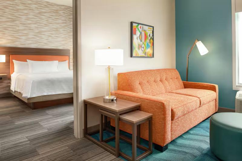 Home2 Suites by Hilton New Braunfels - photo 17
