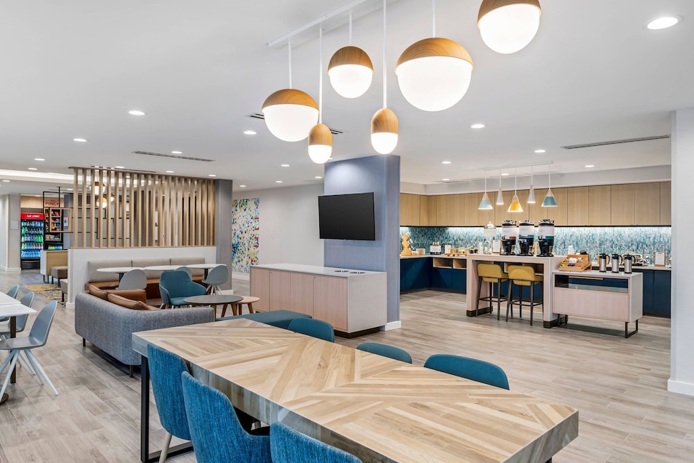 TownePlace Suites by Marriott Richmond Colonial Heights - photo 28