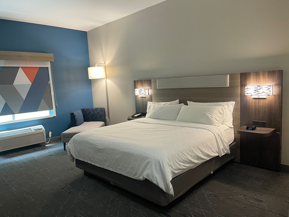 Holiday Inn Express Hotel & Suites RIPLEY by IHG - photo 9
