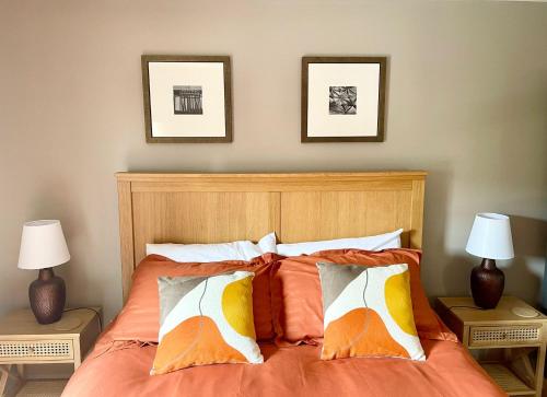 3 bed house near York centre with off road parking — 4-Star Luxury Hotel in York, United Kingdom