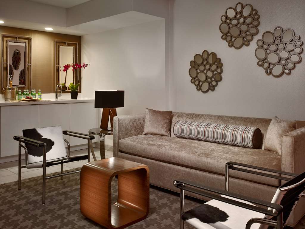 Sonesta Philadelphia Rittenhouse Square - photo 25