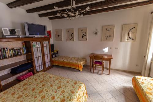 Ciprea Rooms - last minute hotel in Venice