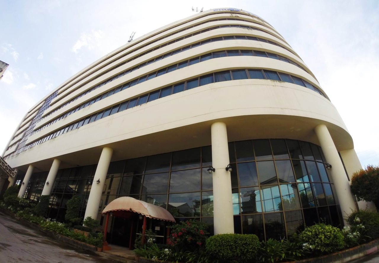 Phuket Town Inn - last minute hotel in Ratsada