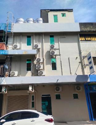 Ambassador Labuan View Hotel in Labuan, Malaysia