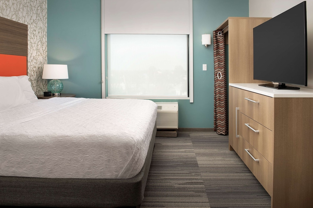 Home2 Suites by Hilton Kenner New Orleans Airport - photo 9