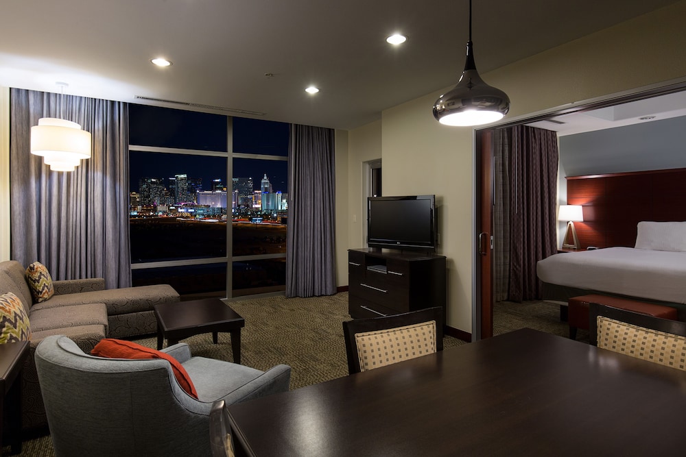 Staybridge Suites: Las Vegas Stadium District - photo 4