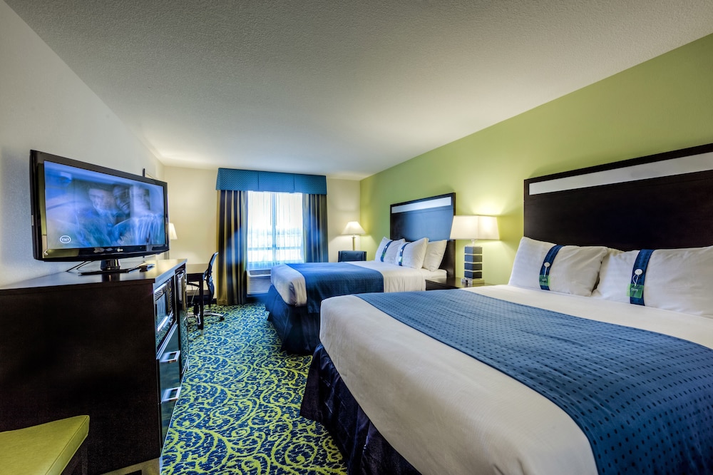 Holiday Inn Express Richmond by IHG - photo 5