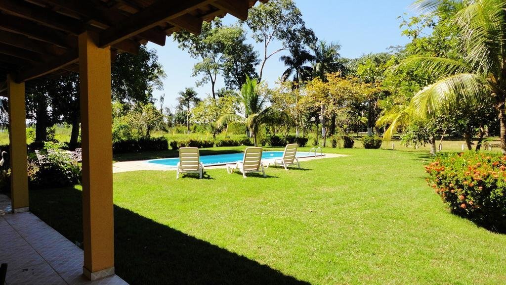 Pousada barra do arica — hotel in Santo Antonio Do Leverger