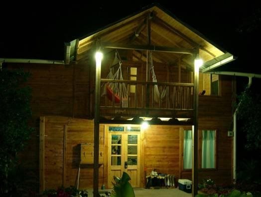 Hostería Mindo Ananaw in Quito, Ecuador