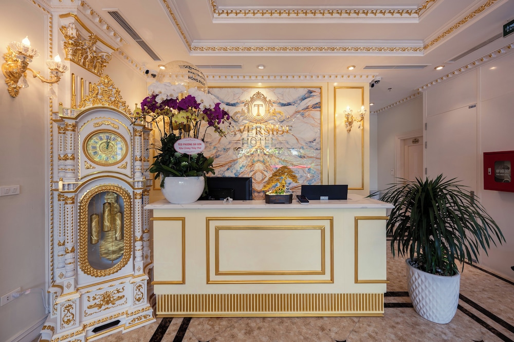 Riverside Hotel Đông Anh — 4-Star Luxury Hotel in Hanoi, Vietnam