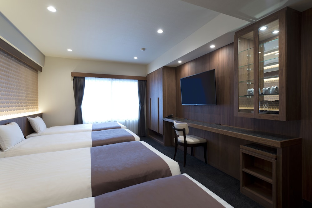Kadoya Hotel - last minute hotel in Tokyo