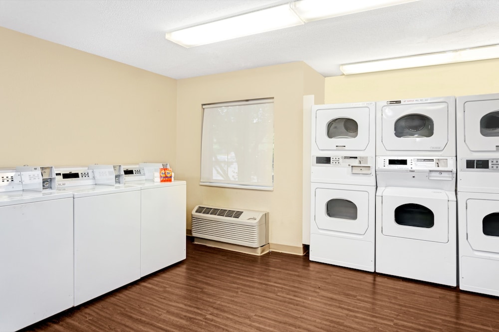 MainStay Suites Chicago Schaumburg - photo 41