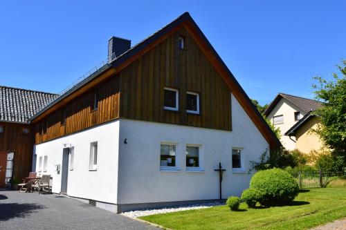 Ferienhaus Familie Sommer in Monschau, Germany