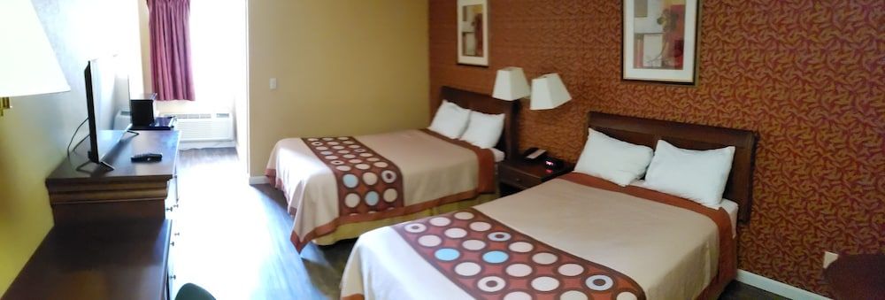 Super 8 Weymouth Boston Area - photo 18