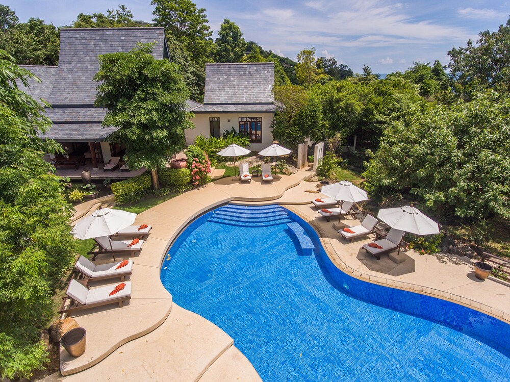 Motsamot by Sublime Samui Villas — 5-Star Luxury Hotel in Koh Samui, Thailand