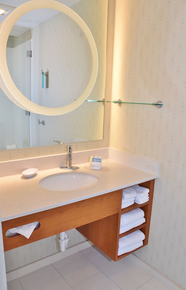 SpringHill Suites by Marriott Grand Junction Downtown Historic Main St. - photo 8