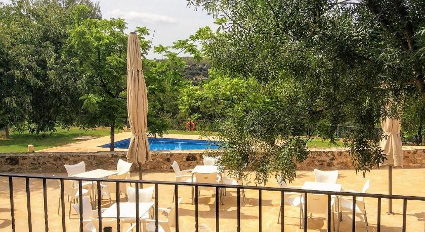 eL mangranar in Adzaneta, Spain