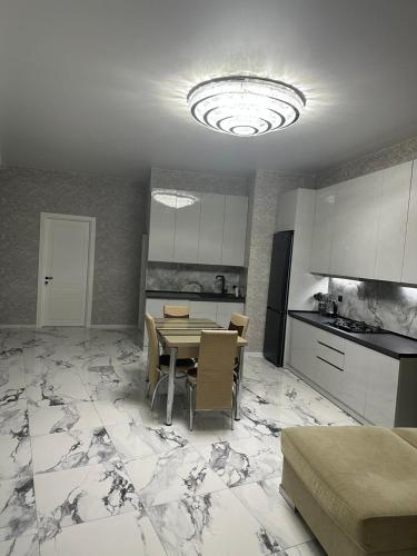 TbilApartments