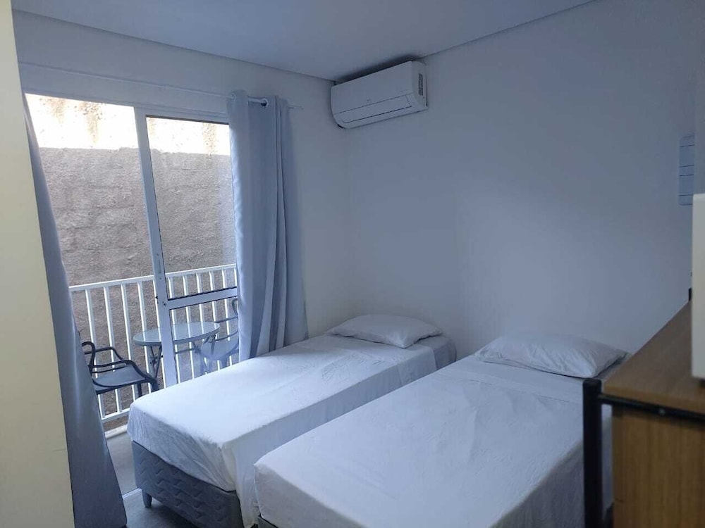 Flat Bragana A — Braganca Paulista — photo 5