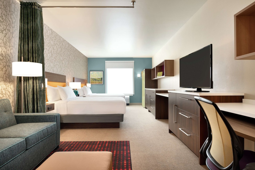 Home2 Suites by Hilton Ephrata - photo 8