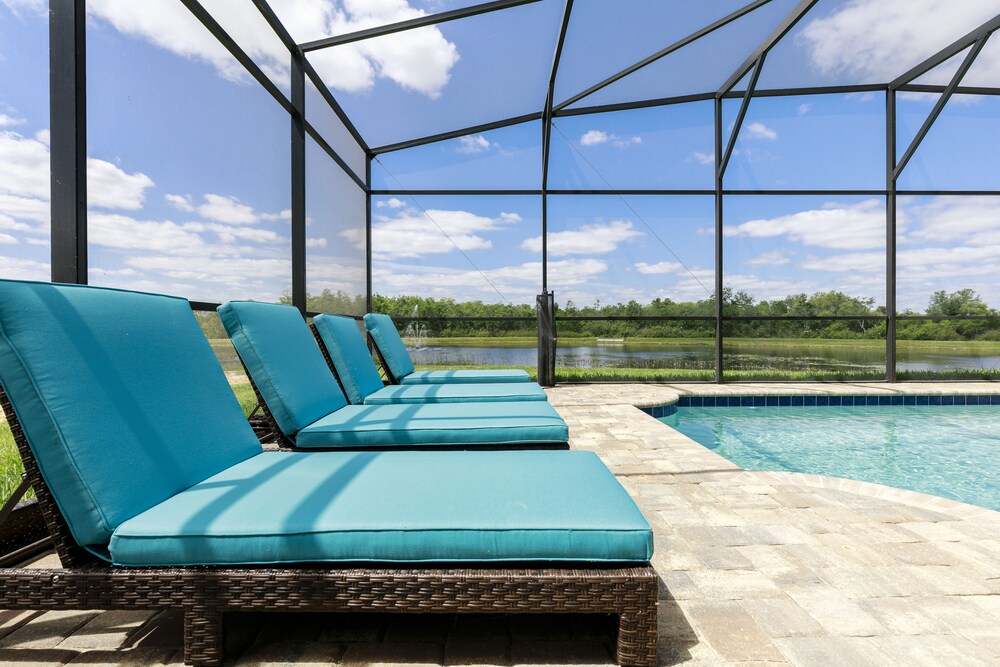 Balmoral Resort Florida - photo 61