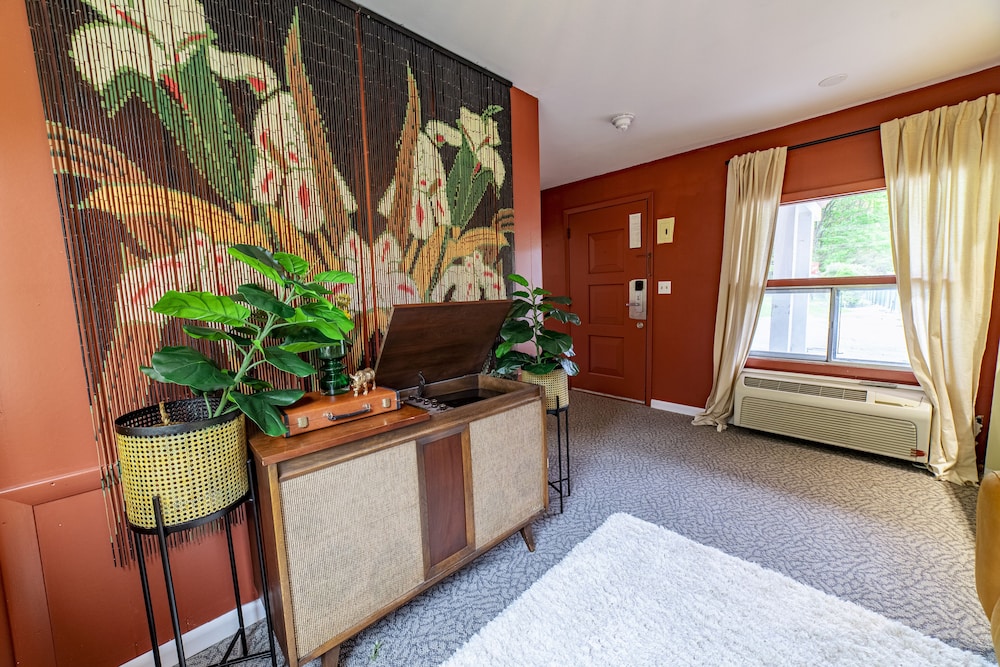 The Springs Motel - photo 38