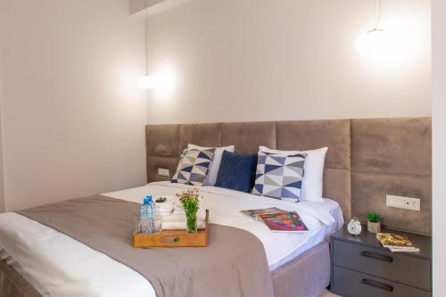 hotelise I Minas Apartment — 4-Star Luxury Hotel in Yerevan, Armenia