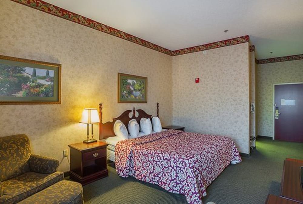 Red Roof Inn Whitley City - photo 9