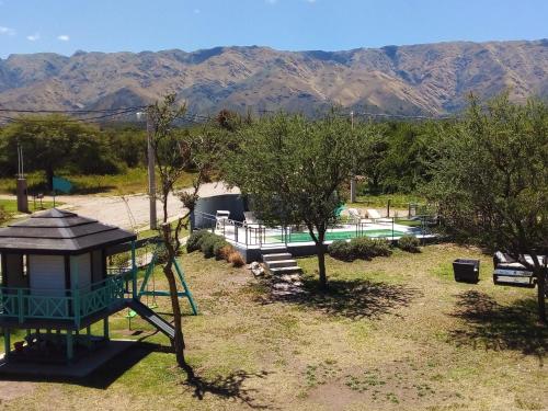 Alma Valiente — Merlo — photo 2