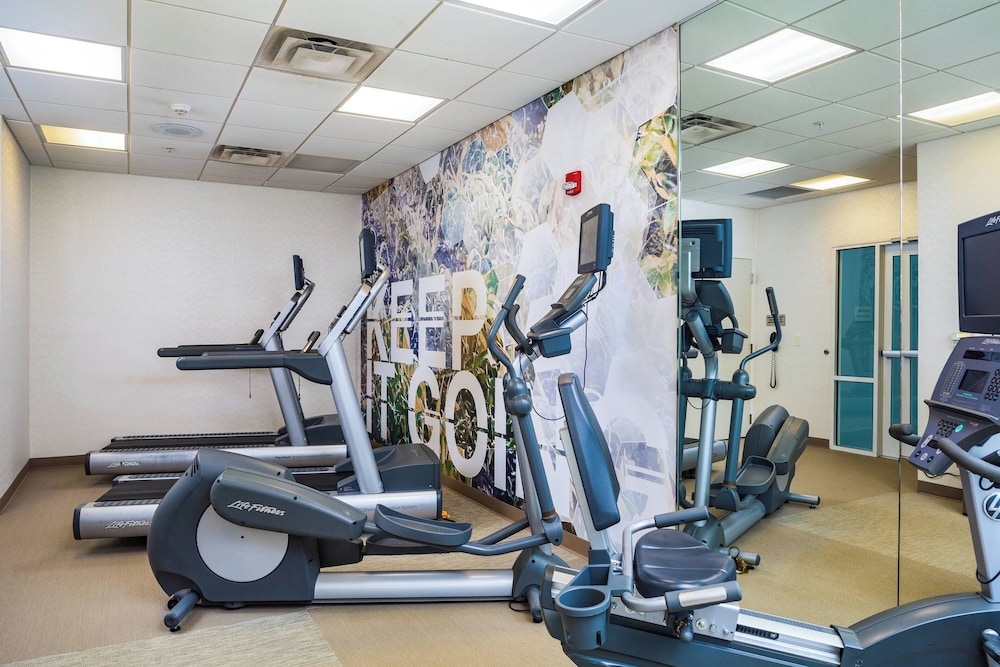Springhill Suites by Marriott Vero Beach - photo 39