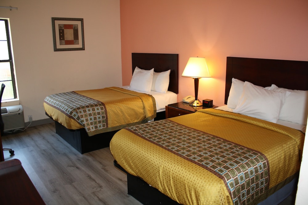 Executive Inn and Suites Wichita Falls - photo 36