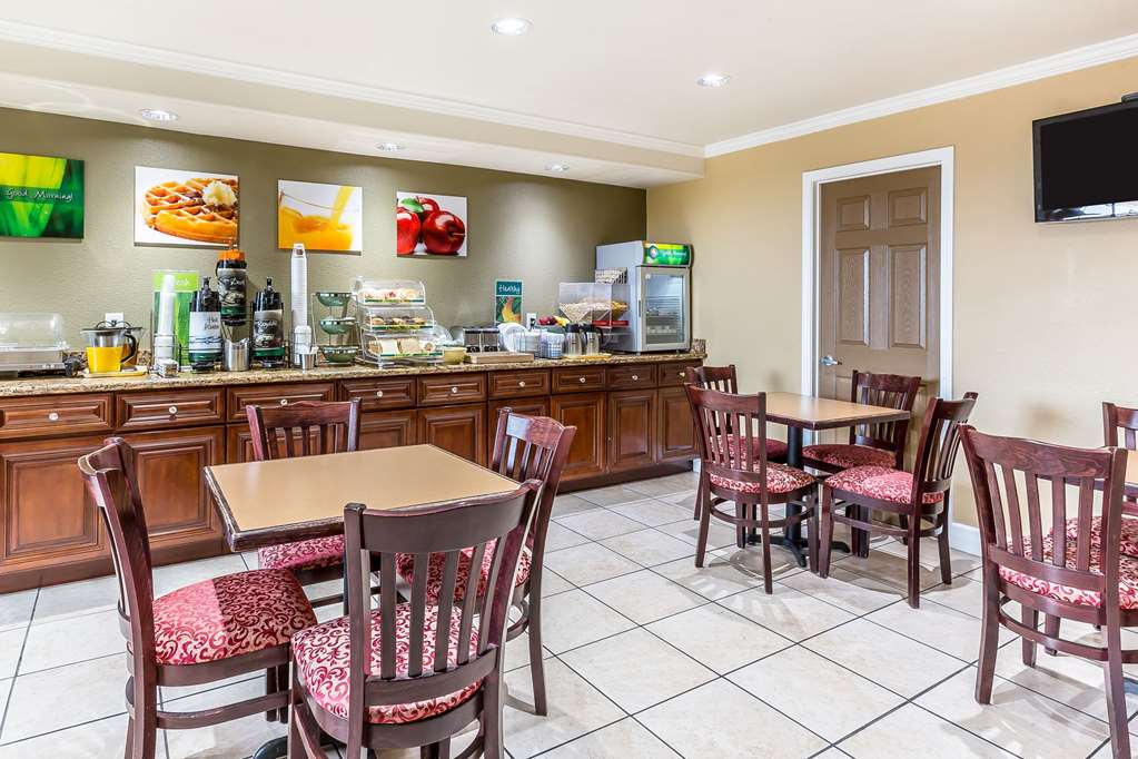 Quality Inn near Hearst Castle - photo 43