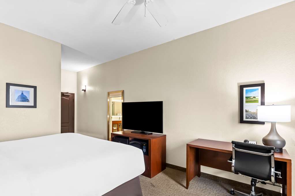 Comfort Inn & Suites Grenada - photo 19