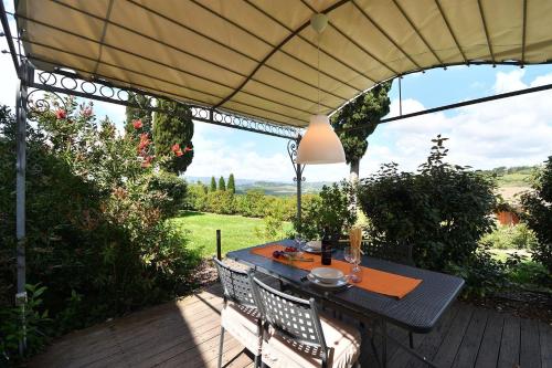 Lavanda — 4-Star Luxury Hotel in Peccioli, Italy
