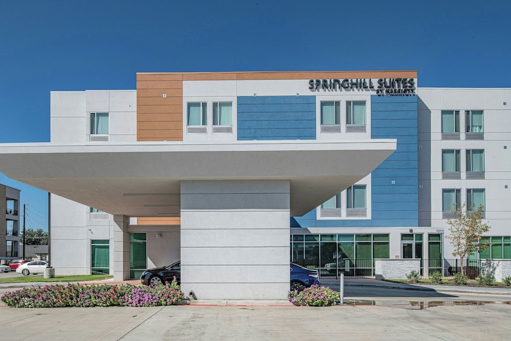 SpringHill Suites by Marriott Dallas Central Expressway - photo 66