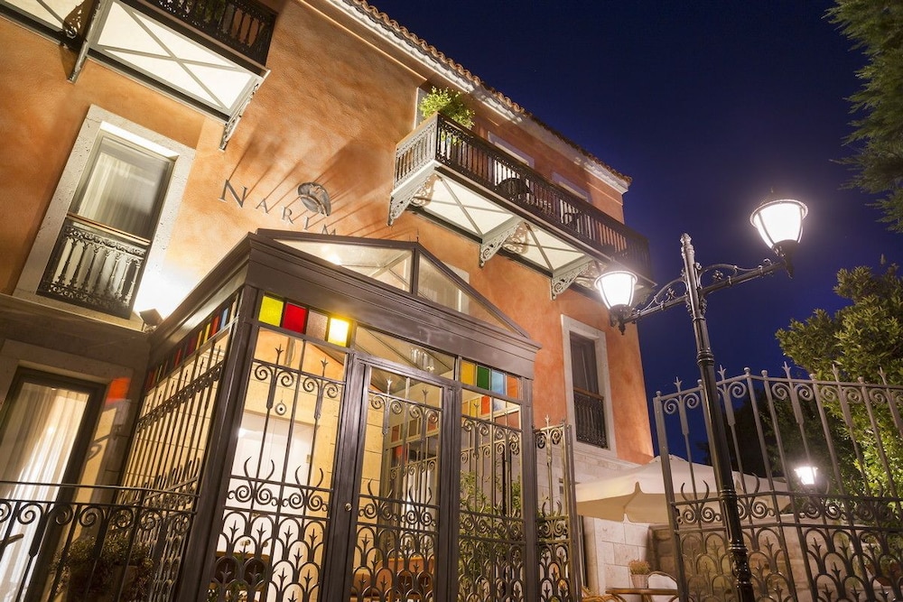 Narimor Urla Butik Otel in Urla, Turkey