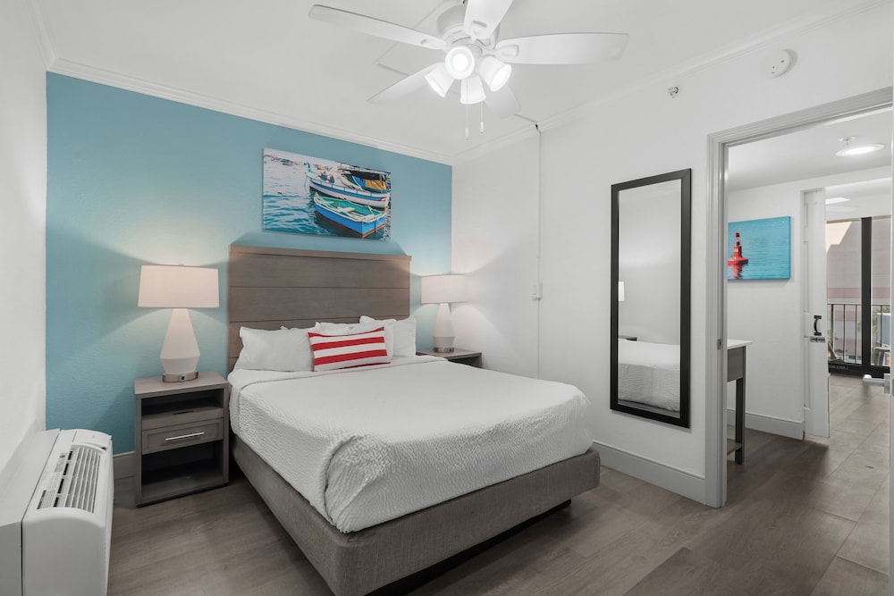 Compass Cove Resort - photo 85