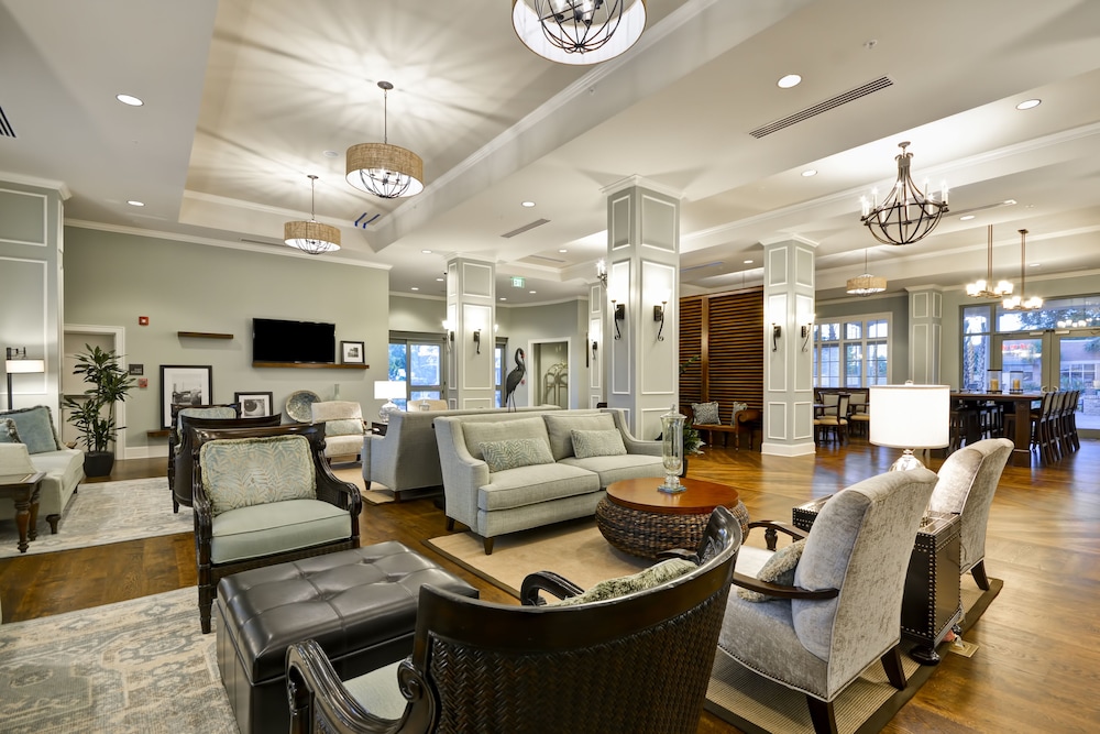 Hampton Inn & Suites Charleston Airport - photo 6