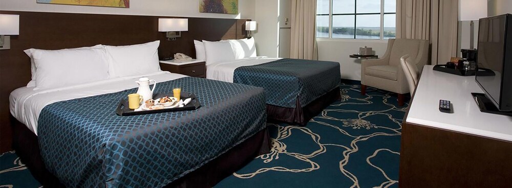 Bally s Evansville Casino & Hotel - photo 7