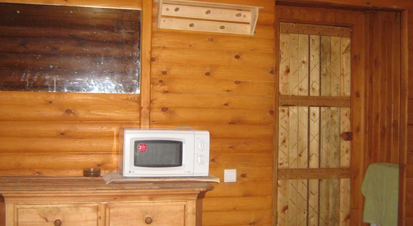 Terema in Belgorod, Russia