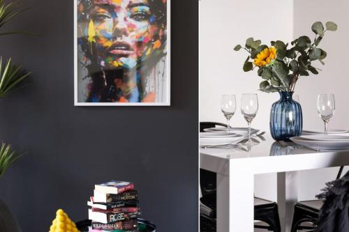 Urban Uptown: Stylish Richmond — 4-Star Luxury Hotel in Melbourne, Australia
