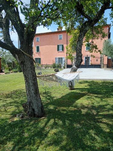 Casale La Camera Di Leda — Lamporecchio