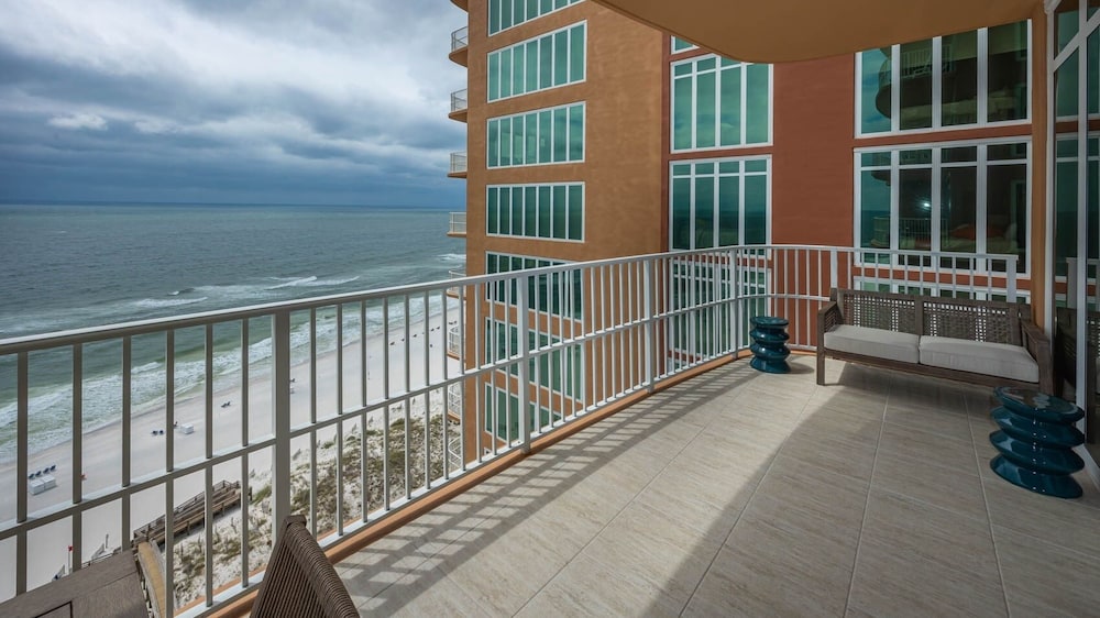 Phoenix Gulf Towers 1505 4 Bedroom Condo - photo 56