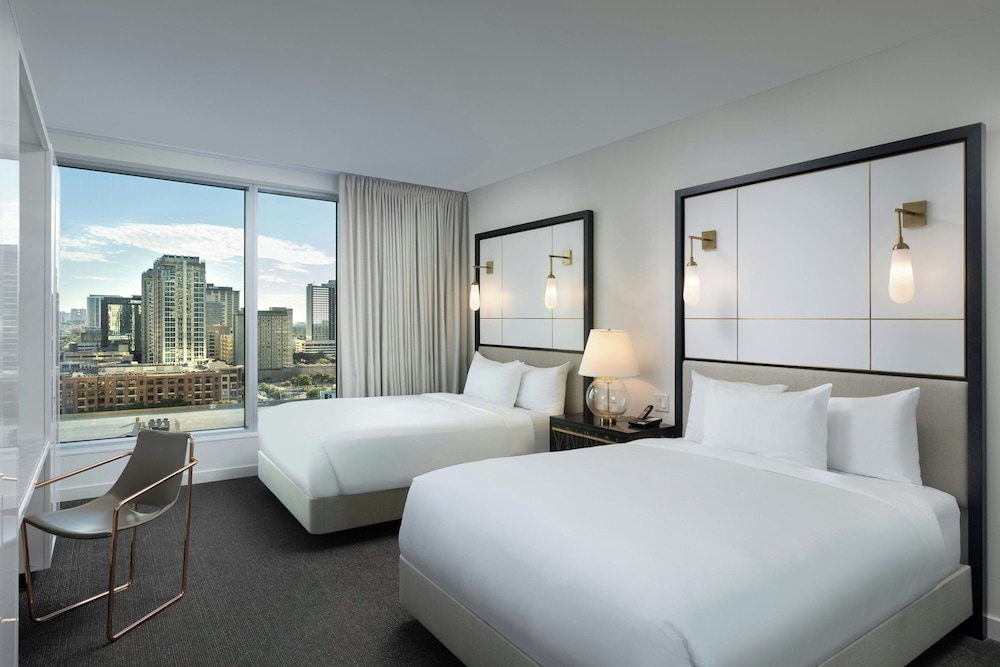 The Laura Hotel Houston Downtown Autograph Collection - photo 21