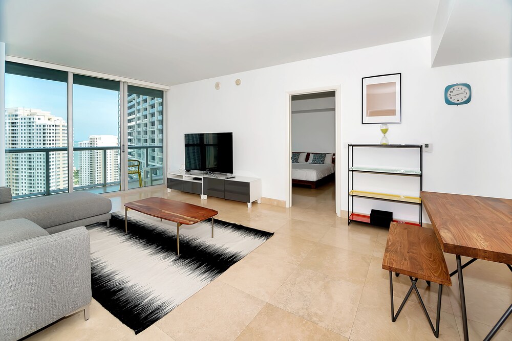 Icon W Brickell by Best Miami Vacations - photo 14